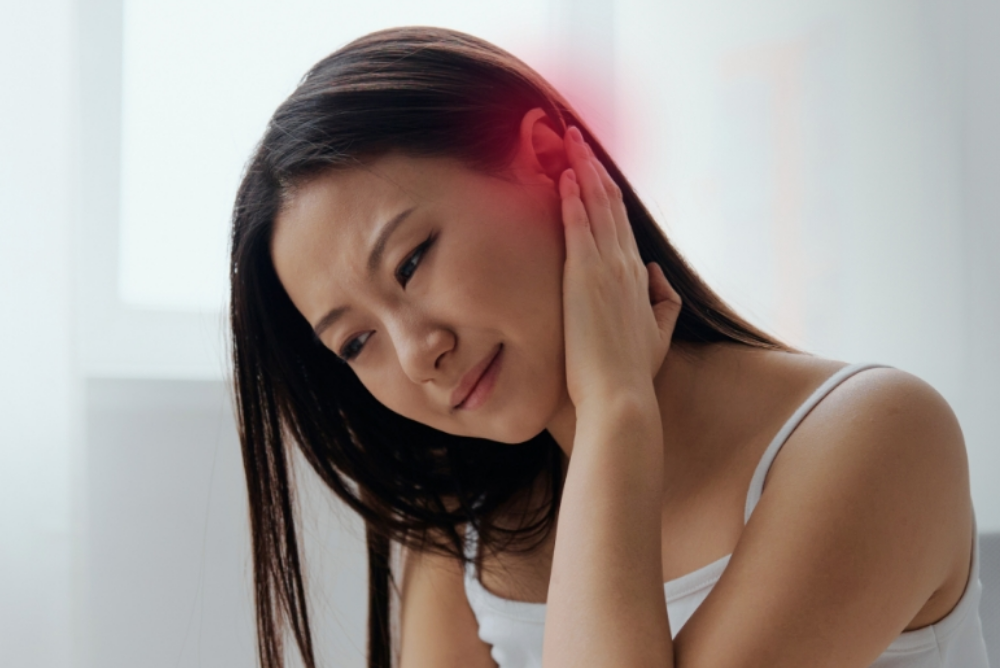 Ear Infection Treatment